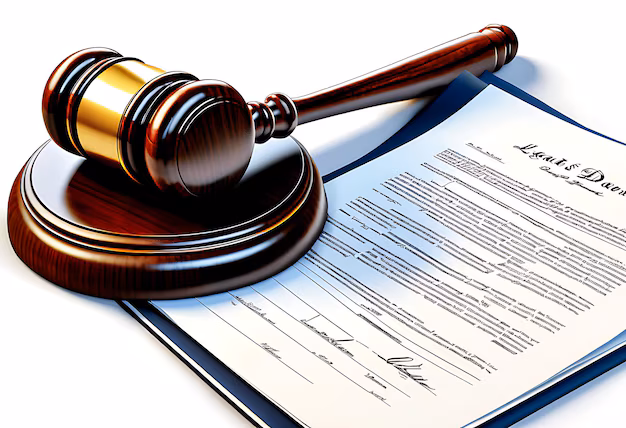 Carol Armstrong, Registered Legal Document Assistant